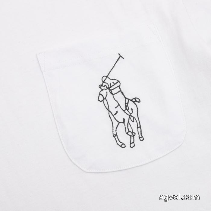 半袖TシャツPolo Ralph Lauren2026最新入荷 高級感ある トレンド感溢れるブランド スーパー コピー 通販_0_1