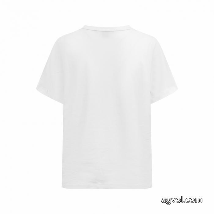 尊い逸品 日本即完売予想 モードな逸品LOUIS VUITTON半袖Tシャツコピー ブランド 販売_0_0