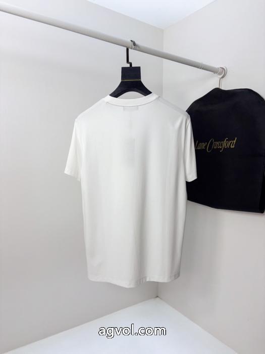 Tシャツアルマーニ機能性が高い 激安大特価本物保証 様々なシーンに対応できるアイテムスーパー コピー 安心._0_2