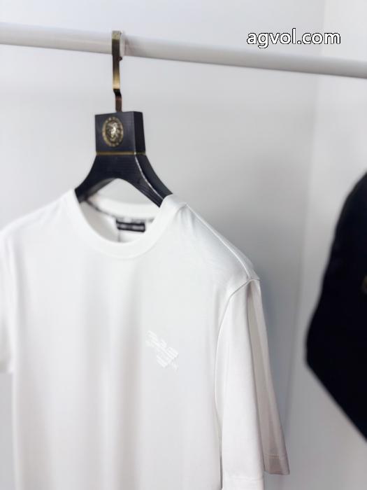 Tシャツアルマーニ機能性が高い 激安大特価本物保証 様々なシーンに対応できるアイテムスーパー コピー 安心._0_4