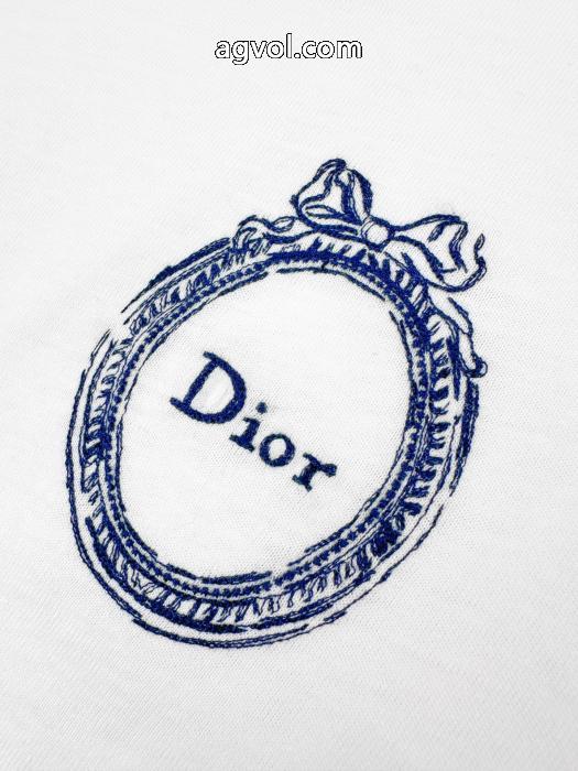 半袖Tシャツ2026最新作 素敵な商品 HOT人気コピー 品 販売ディオール_0_2
