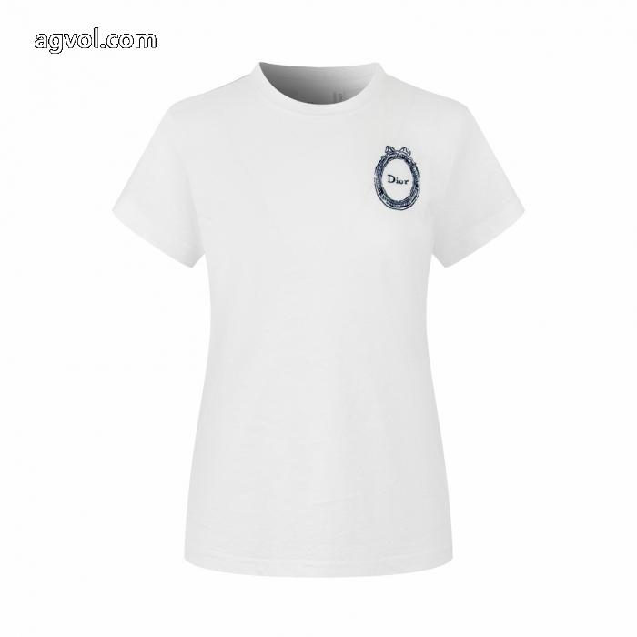 半袖Tシャツ2026最新作 素敵な商品 HOT人気コピー 品 販売ディオール_0_3
