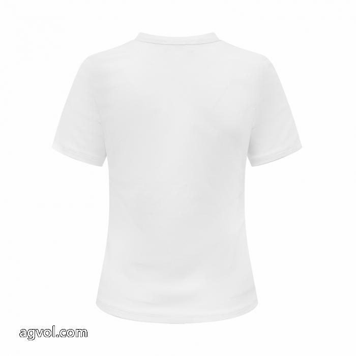 ブランド コピー使い勝手の良い セレブも多数愛用 最新 話題沸騰中CELINE半袖Tシャツ_0_2