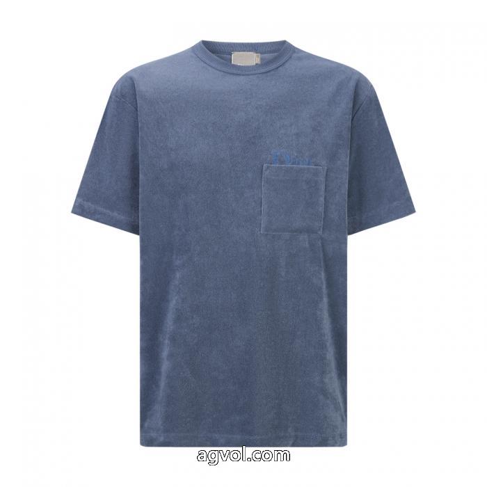 DIORコピー 商品 販売大人気新作登場 映え度MAX 売れ筋！半袖Tシャツ_0_1