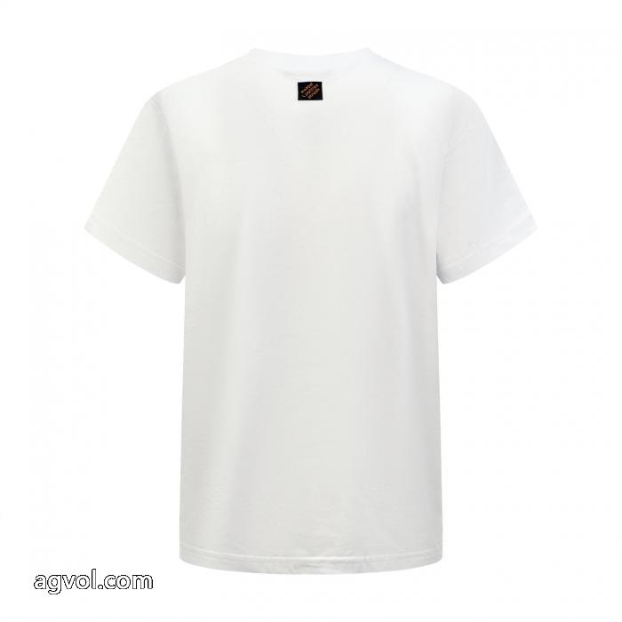 半袖TシャツLOUIS VUITTON注目を集める 最安価格新品 今年のトレンド！ブランド 激安 _0_1