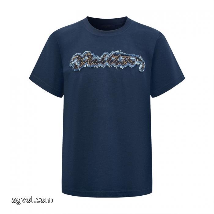 半袖TシャツLOUIS VUITTON注目を集める 最安価格新品 今年のトレンド！ブランド 激安 _0_2
