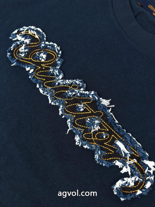 半袖TシャツLOUIS VUITTON注目を集める 最安価格新品 今年のトレンド！ブランド 激安 _0_3