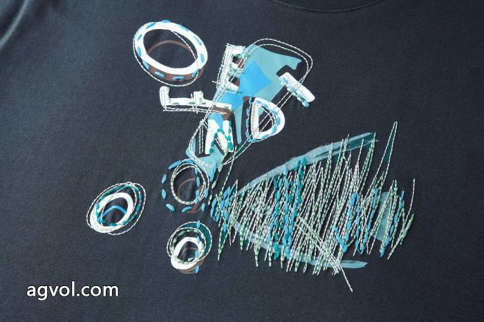 販路限定モデル 旬デザイン 低価格FENDI半袖Tシャツブランド コピー_0_0