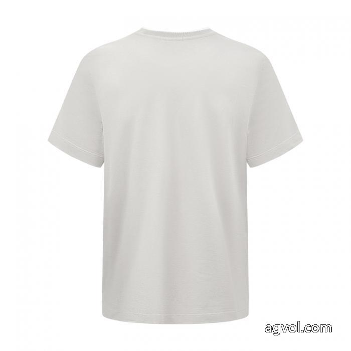 26新品*最安値保証 上品で優しい雰囲気に 洗練デザイン半袖Tシャツブランド 通販店エルメス_0_1