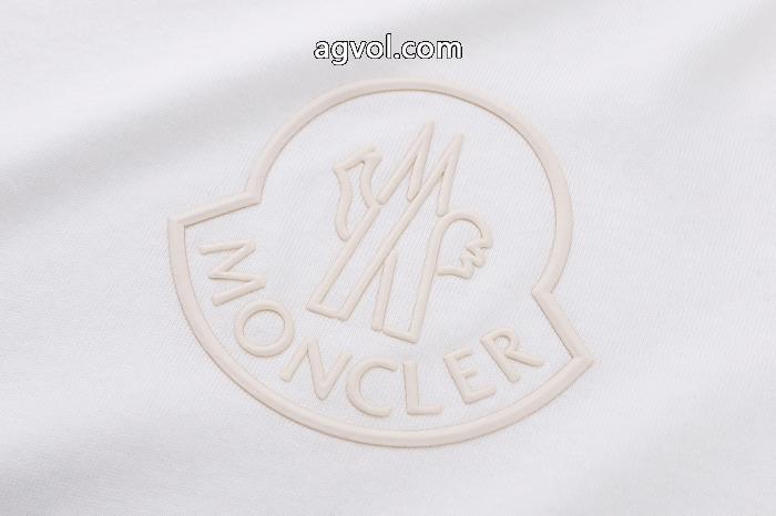 MONCLER半袖Tシャツ品質の高い 先行販売!! 再入荷が嬉しい2026スーパー コピー 安心_0_0