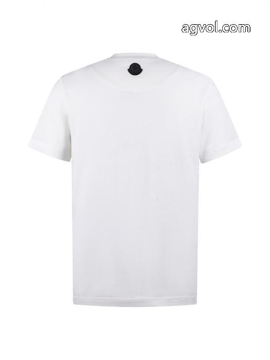 MONCLER半袖Tシャツ品質の高い 先行販売!! 再入荷が嬉しい2026スーパー コピー 安心_0_2