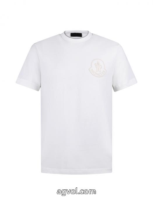 MONCLER半袖Tシャツ品質の高い 先行販売!! 再入荷が嬉しい2026スーパー コピー 安心_0_3