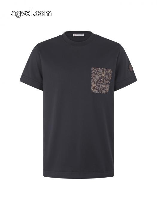 半袖TシャツMONCLERランキング1位 高品質な商品 今年も人気激安 ブランド 通販_0_2