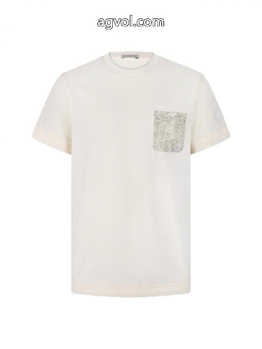 半袖TシャツMONCLERランキング1位 高品質な商品 今年も人気激安 ブランド 通販_0_5