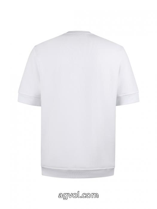 半袖Tシャツポップ VIP価格 優れた品質HERMESブランド コピー_0_1
