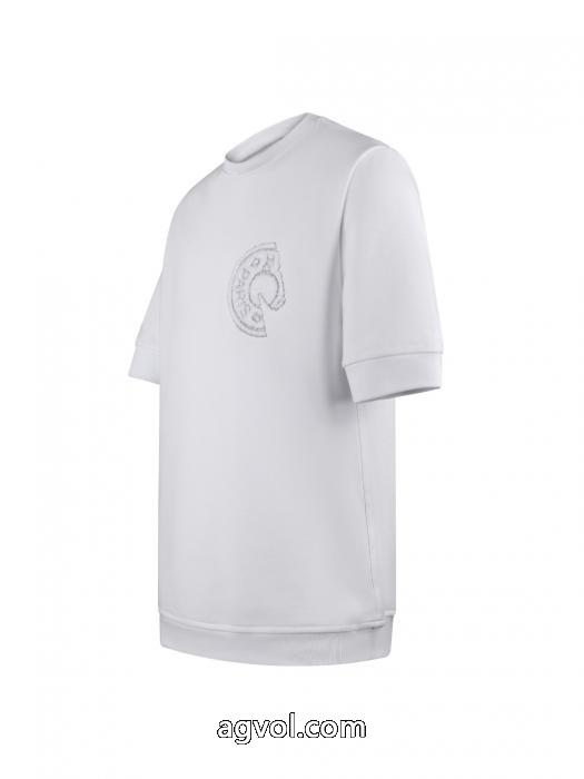半袖Tシャツポップ VIP価格 優れた品質HERMESブランド コピー_0_2