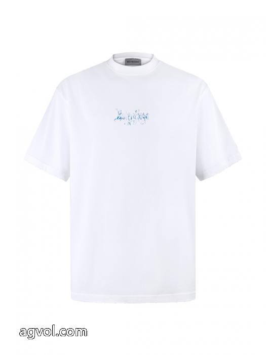 コピー 品 販売半袖Tシャツ有名人愛用 定番人気激安 高級感あるbalenciaga_0_2