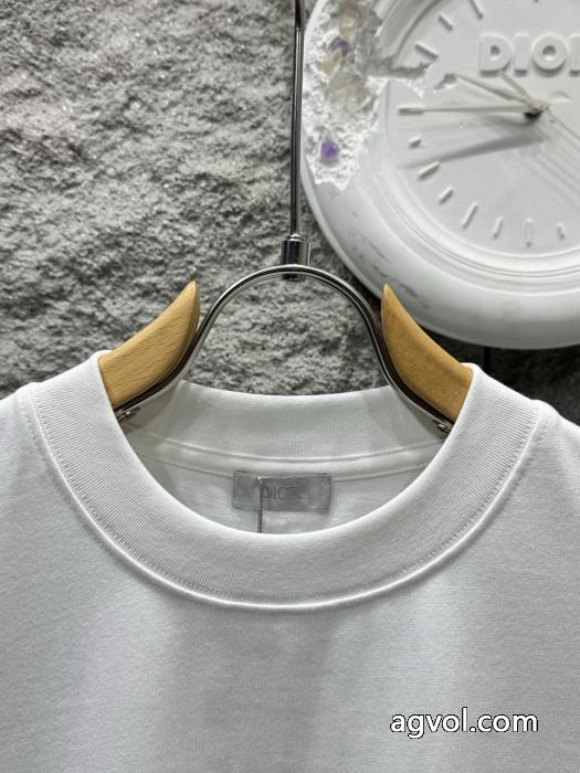 スーパー コピー メンズDIOR半袖Tシャツギフト最適期間限定 フィット感のある オリジナル_0_2