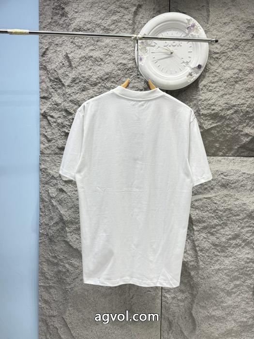 スーパー コピー メンズDIOR半袖Tシャツギフト最適期間限定 フィット感のある オリジナル_0_3