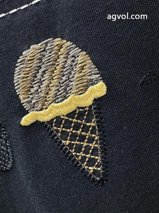 半袖TシャツFENDI激安 通販 ブランド韓国高級服 手頃価格でオシャレ セール中_0_2