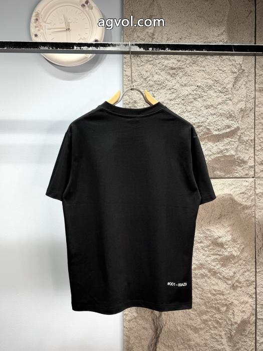 MONCLER半袖Tシャツブランド スーパー コピー 通販当店最安値 海外限定!! 海外限定!_0_1