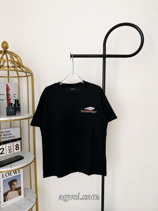 balenciaga人気確定  販売記念価格 セレブ愛用ブランド偽物 ブランド 激安半袖Tシャツ_0_0