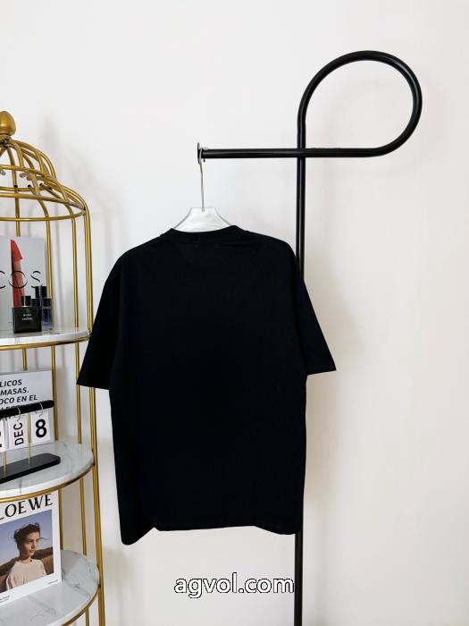 balenciaga半袖Tシャツスーパー コピー 安心短期セール ヒットする2026コレクション 超人気最新作_0_2