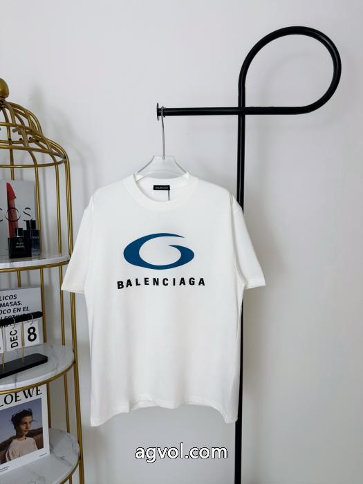 balenciaga半袖Tシャツスーパー コピー 安心短期セール ヒットする2026コレクション 超人気最新作_0_3