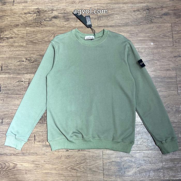 Stone Islandスーパー コピー ブランドシャツ雑誌掲載モデル!! 2026年激安最強セール 2026春夏の定番新品.._0_2