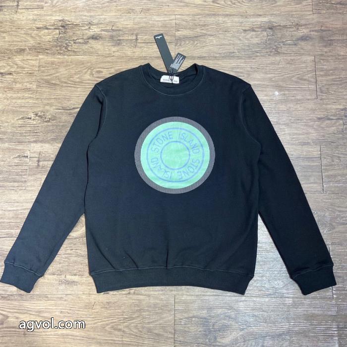 Stone Islandスーパー コピー ブランドシャツ雑誌掲載モデル!! 2026年激安最強セール 2026春夏の定番新品.._0_3