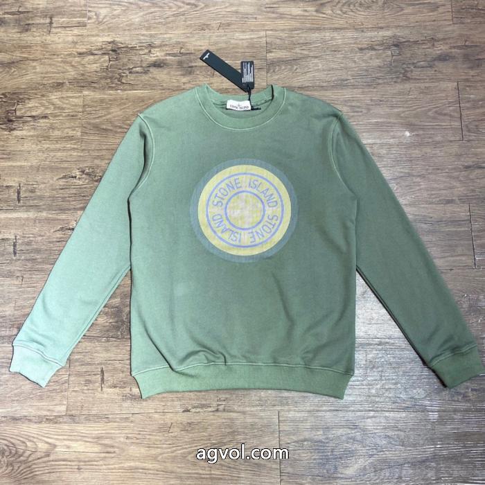Stone Islandスーパー コピー ブランドシャツ雑誌掲載モデル!! 2026年激安最強セール 2026春夏の定番新品.._0_5