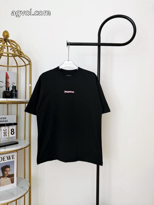 最安国内発送 爆買い2026 安値バレンシアガ半袖Tシャツブランド コピー_0_4