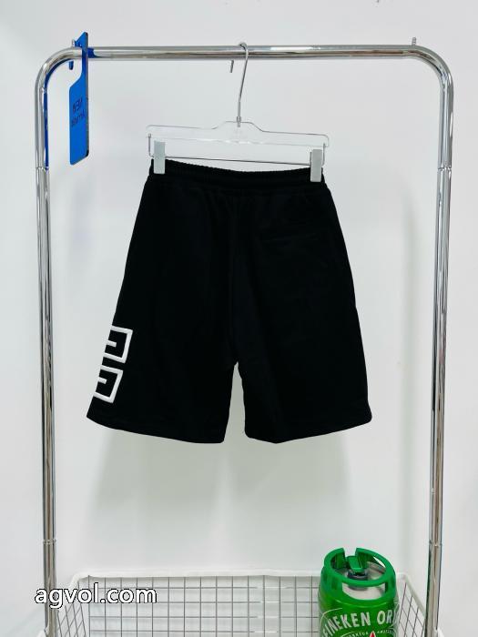 夏らしい爽やかさ ファッションスタッズ 夏の定番アイテムジバンシー偽 ブランドスラックス._0_4