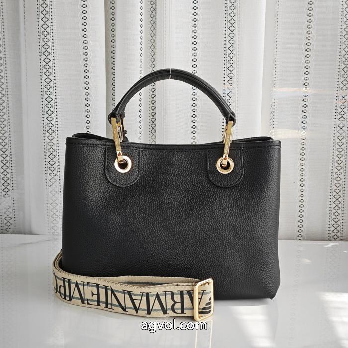 お買い得HOT 限定！人気オススメ 追跡付人気デザイン早い者勝ち偽物 ブランド ショップアルマーニバッグ.._0_1