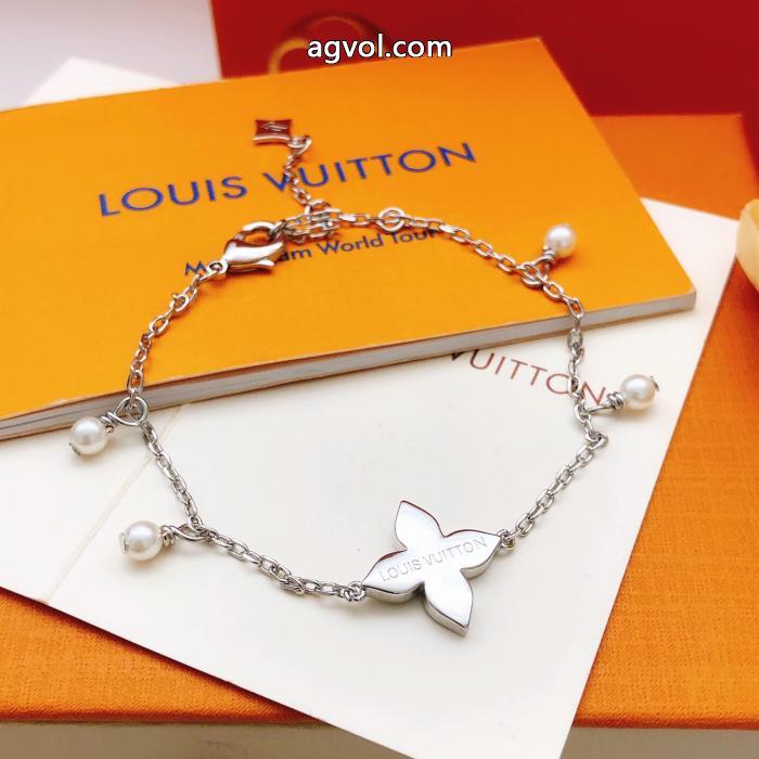 在庫確保済 大人の可愛さを引き立て ポップ&nbsp;&nbsp;&nbsp;&nbsp;アクセサリーブランド 通販 激安LOUIS VUITTON._0_1