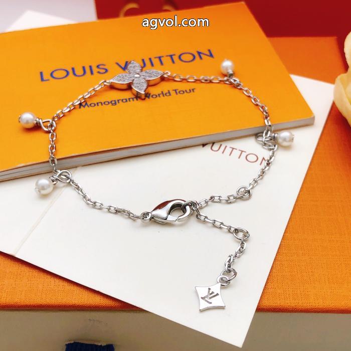在庫確保済 大人の可愛さを引き立て ポップ&nbsp;&nbsp;&nbsp;&nbsp;アクセサリーブランド 通販 激安LOUIS VUITTON._0_2