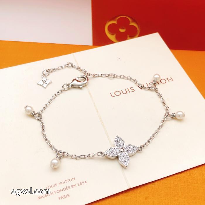 在庫確保済 大人の可愛さを引き立て ポップ&nbsp;&nbsp;&nbsp;&nbsp;アクセサリーブランド 通販 激安LOUIS VUITTON._0_4