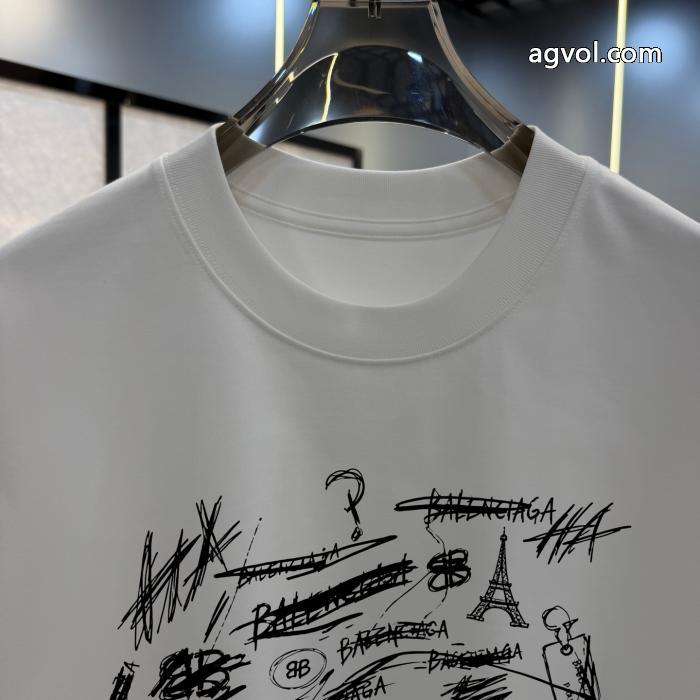 &nbsp;Tシャツブランド スーパー コピー 店舗バレンシアガ不動の人気商品 雑誌掲載最新作 クラシック._0_3