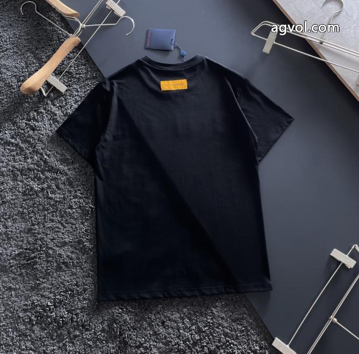 半袖Tシャツブランド コピー 通販LOUIS VUITTON大特価　新作限定 高級感ある 北欧ブランド_0_0