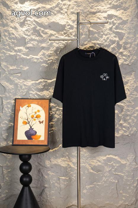 偽 ブランド サイトLOUIS VUITTON半袖Tシャツ大人気カラー入荷！ 大好評 新作追加_0_4