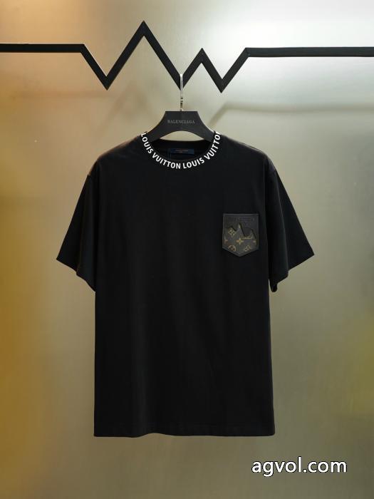半袖Tシャツスーパー コピー 品LOUIS VUITTON限定数限り 高いセンス 特別人気感謝SALE_0_0