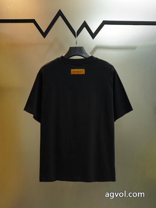 半袖Tシャツスーパー コピー 品LOUIS VUITTON限定数限り 高いセンス 特別人気感謝SALE_0_1