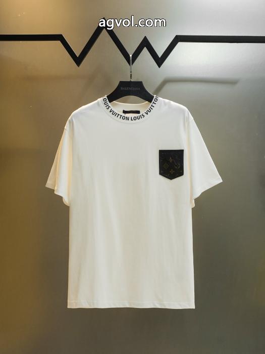 半袖Tシャツスーパー コピー 品LOUIS VUITTON限定数限り 高いセンス 特別人気感謝SALE_0_3