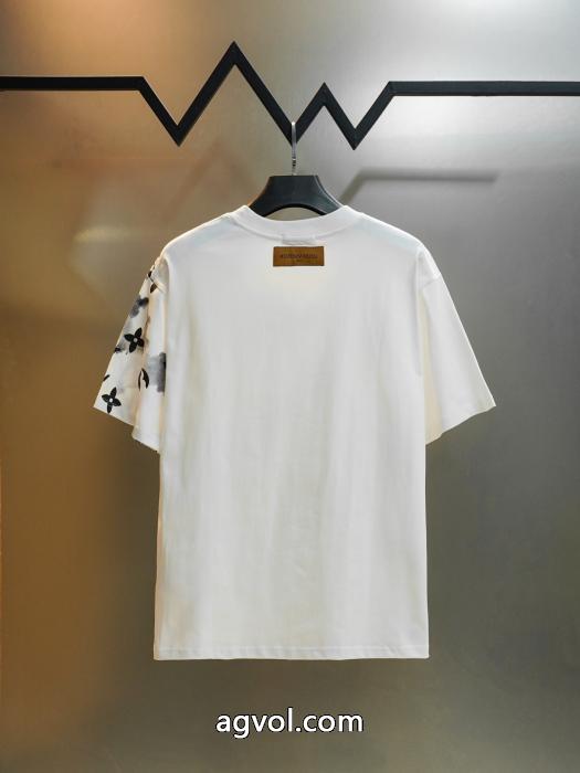 半袖TシャツLOUIS VUITTONブランド スーパー コピー 優良店定番人気のカラー 即完売 人気商品2026_0_0