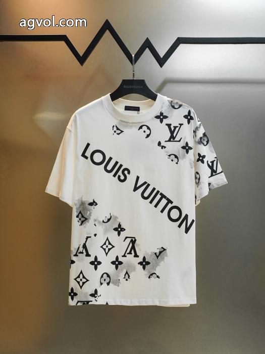 半袖TシャツLOUIS VUITTONブランド スーパー コピー 優良店定番人気のカラー 即完売 人気商品2026_0_1
