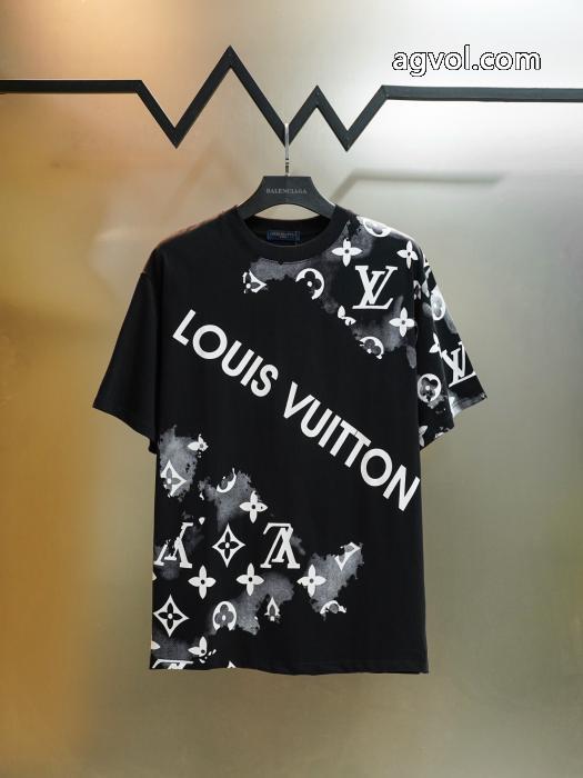 半袖TシャツLOUIS VUITTONブランド スーパー コピー 優良店定番人気のカラー 即完売 人気商品2026_0_2