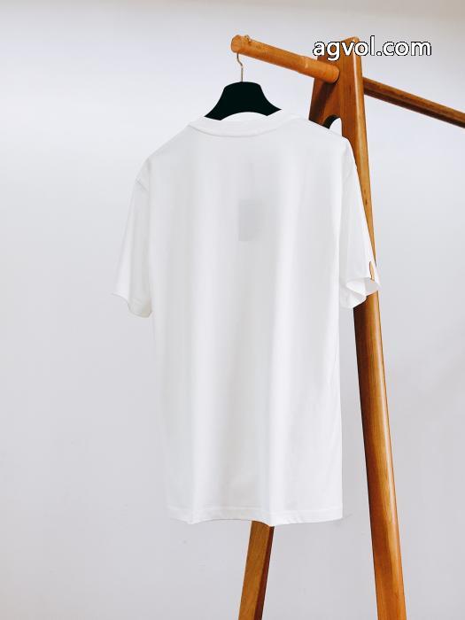 新価格で登場 上質   着心地抜群偽物 通販 サイト半袖TシャツLOUIS VUITTON_0_2