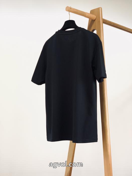新価格で登場 上質   着心地抜群偽物 通販 サイト半袖TシャツLOUIS VUITTON_0_3