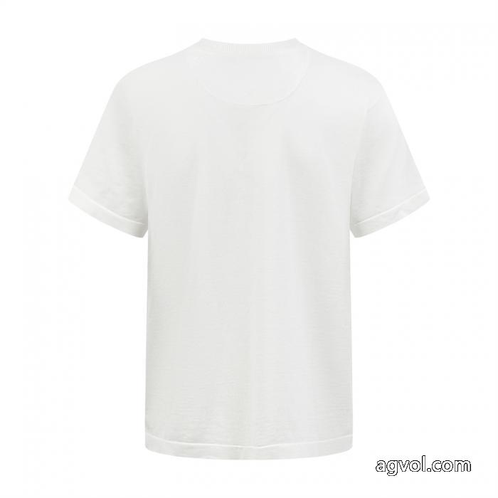 LOUIS VUITTONスーパー コピー半袖Tシャツ送料込 追跡付 NEW大変素敵 品質も良きｓ級アイテム_0_3
