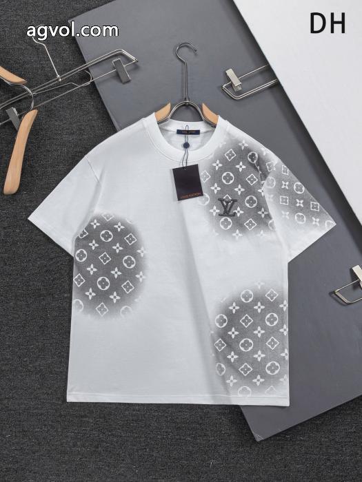 ブランド コピー ショップ半袖TシャツLOUIS VUITTON完売寸前 超人気最新作 今買い得_0_0
